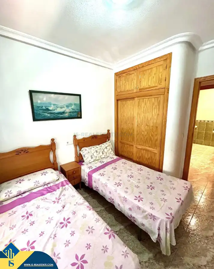 Apartament amb ascensor en venda a Playa del Cura, imagen 9
