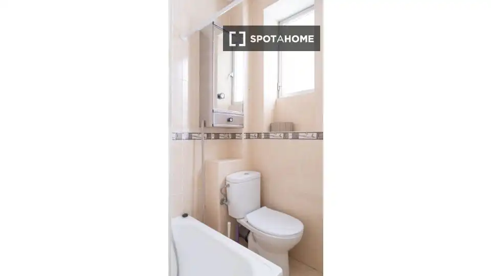Flat with terrace to rent in Centro, imagen 10