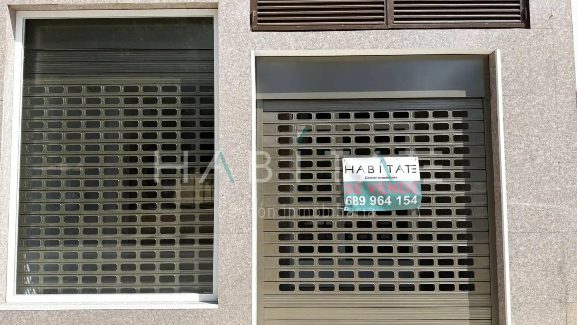 Premises for rent in Pilar de la Horadada ciudad