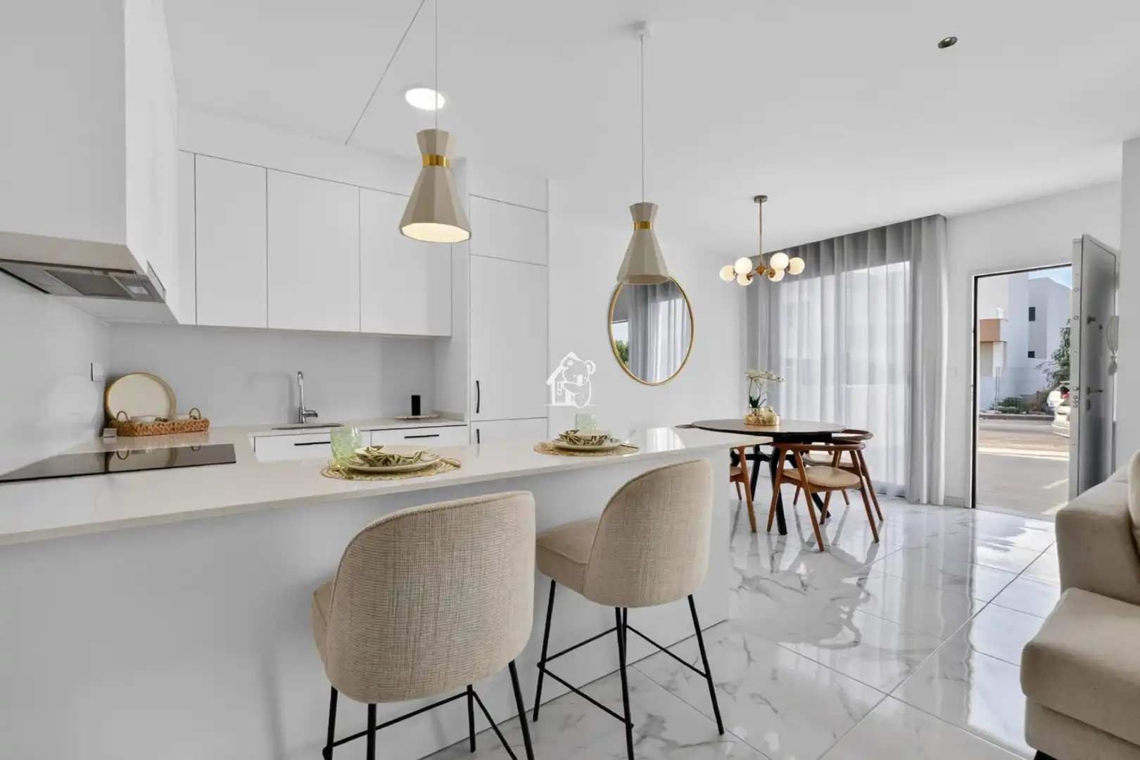 Maison avec terrasse à louer à Centro, imagen 17