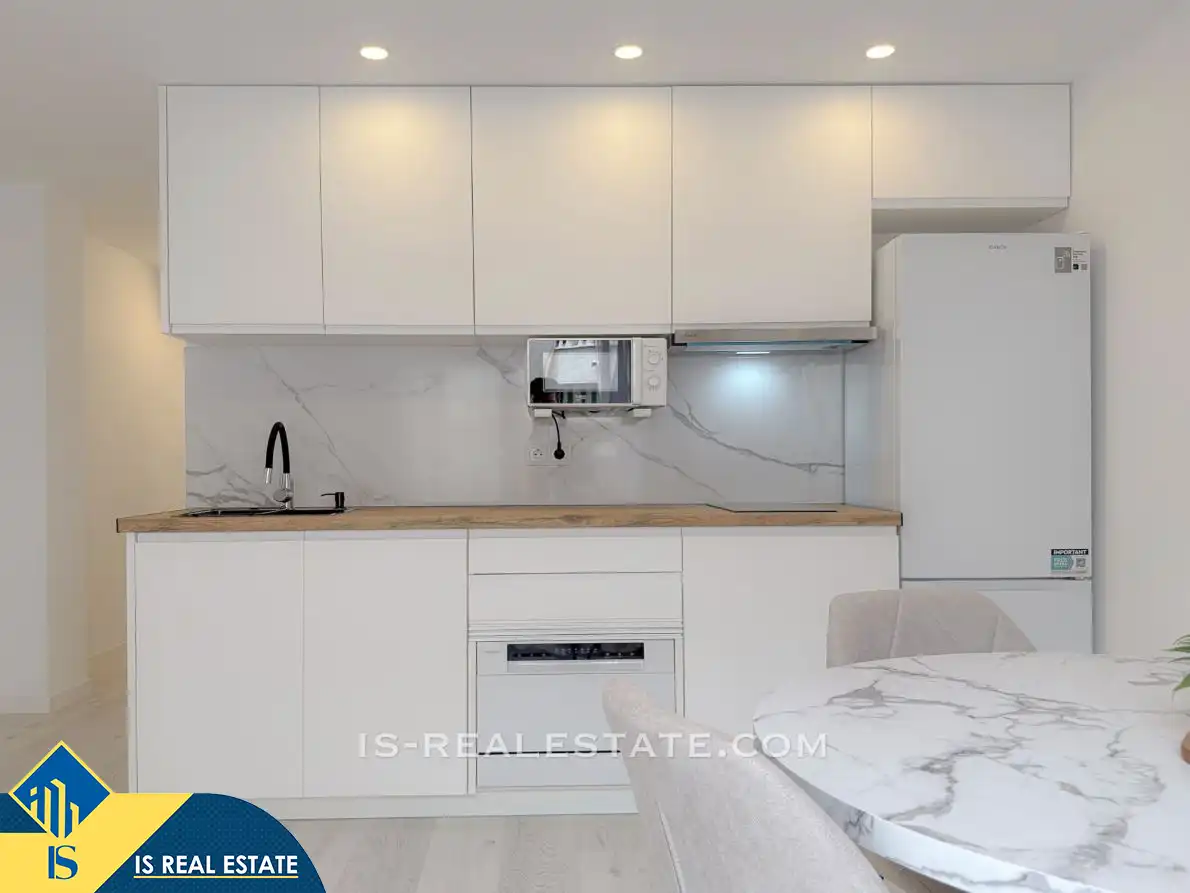 Apartament amb ascensor en venda a Playa del Cura, imagen 7