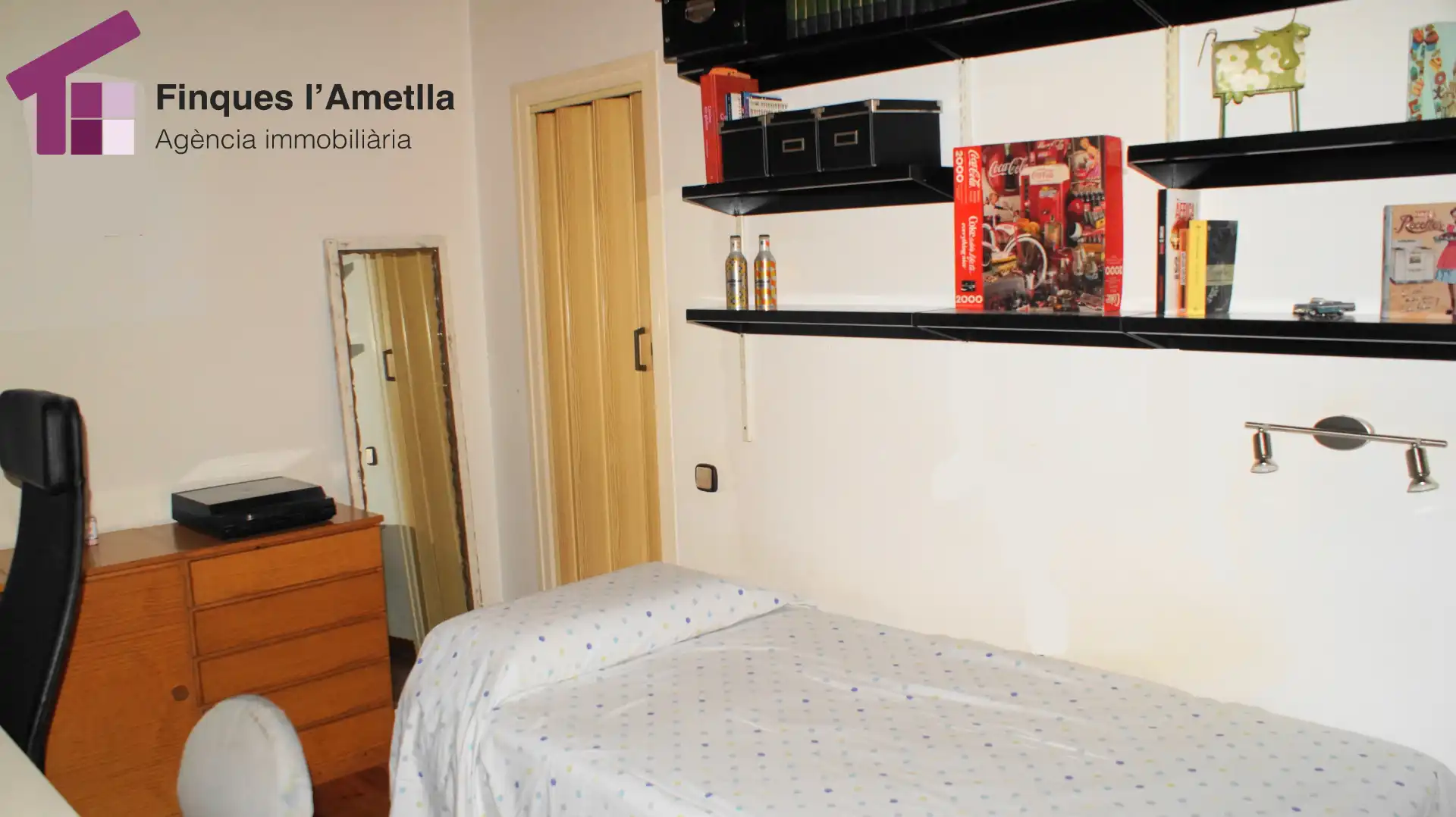 Casa rustica con giardino in vendita a L'Ametlla del Vallès, imagen 26