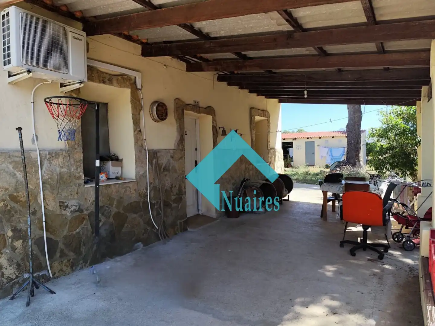 Casa o chalet en venta en Mestrets