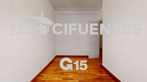Foto 5 de Piso en venta en Calle Prim, Área Romántica, Donostia - San Sebastián