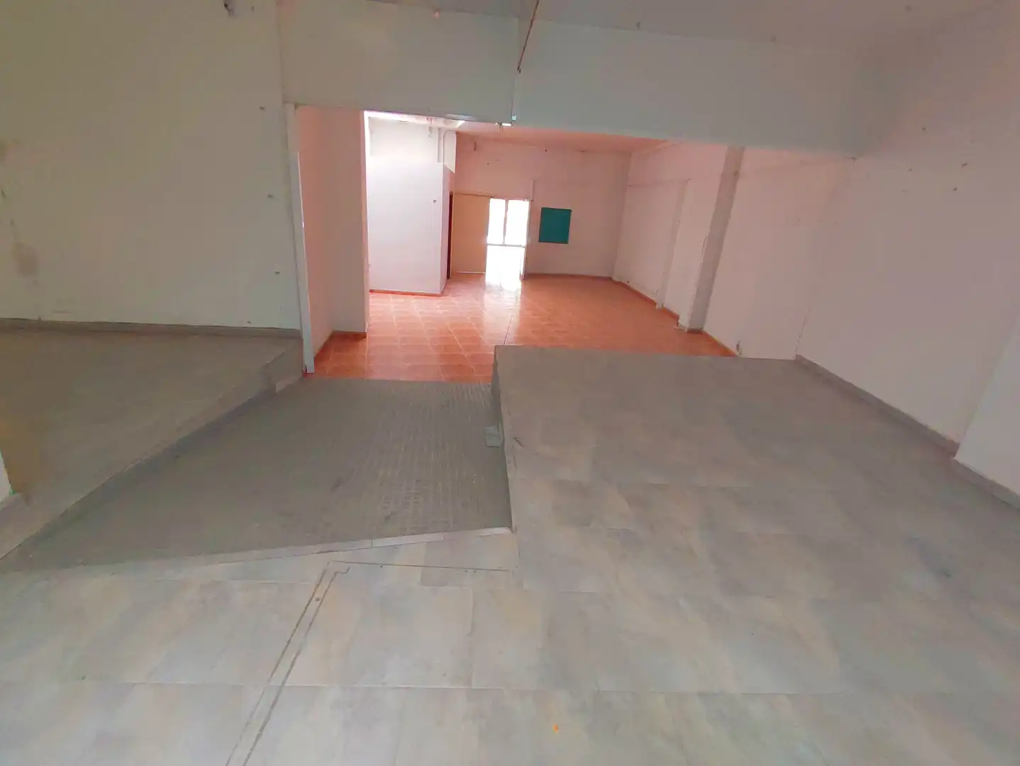 Geschaftsraum zur Miete in Palencia mit Heizung