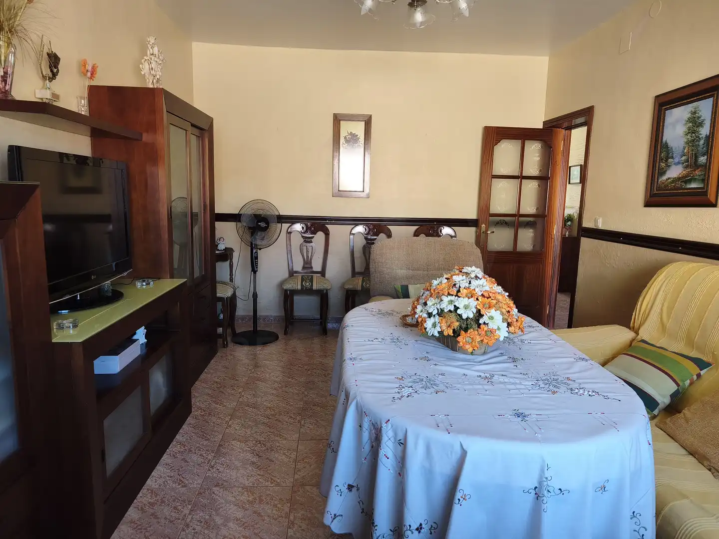 Casa en venda a Navas del Sepillar, imagen 10
