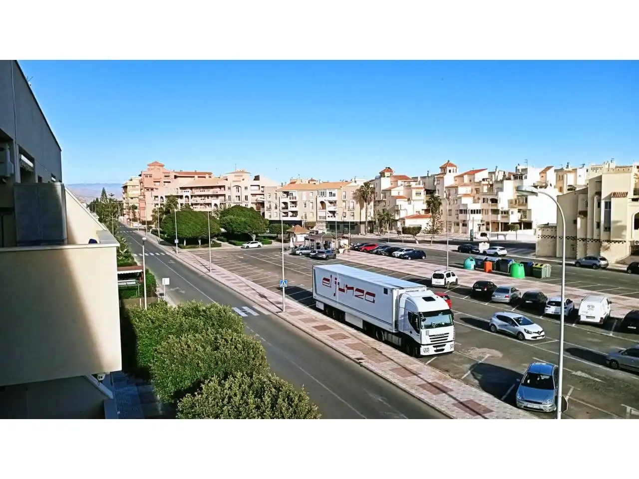 Flat for sale in El Sabinar – Urbanizaciones – Las Marinas – Playa Serena