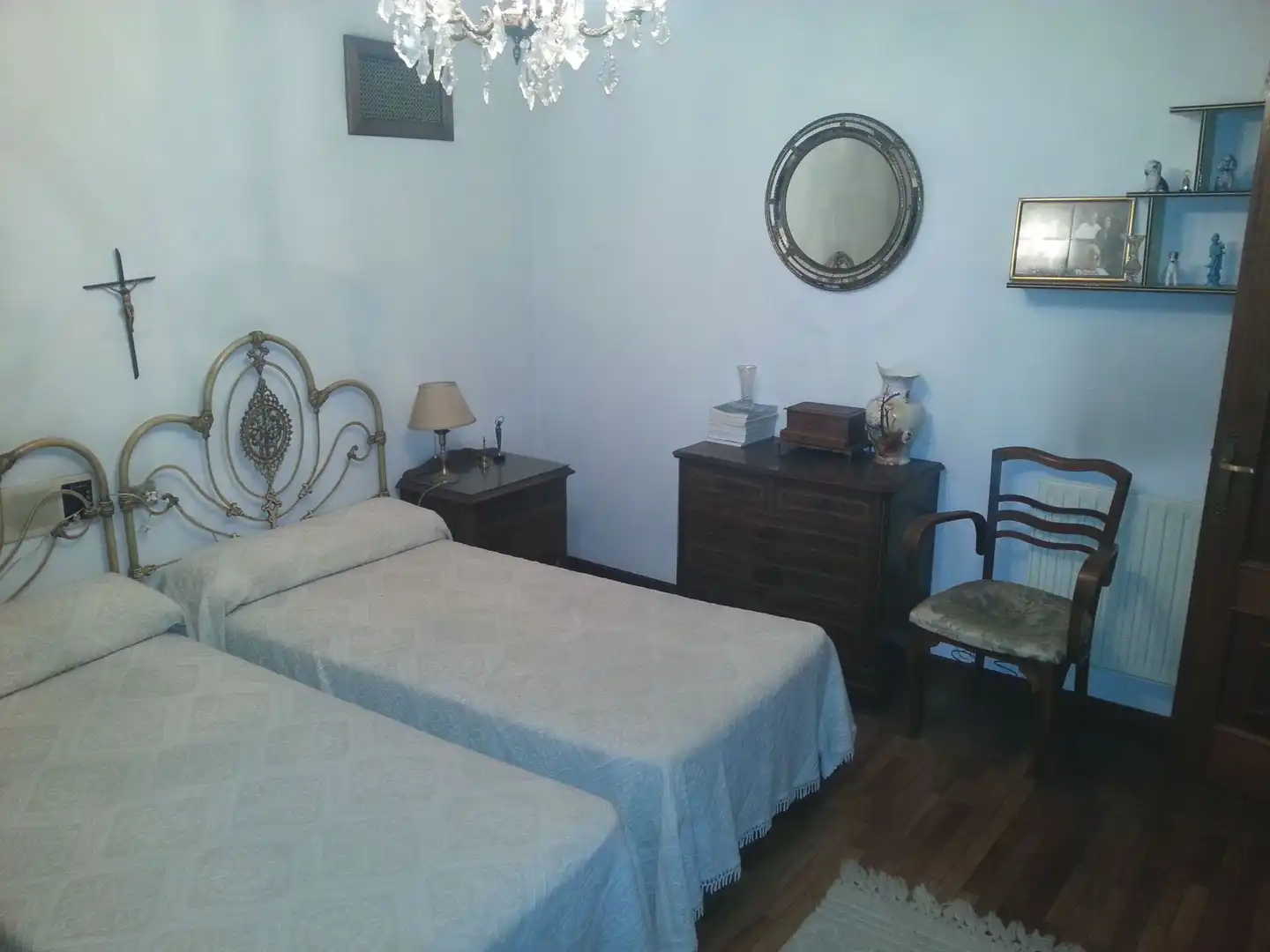 Wohnung mit Aufzug zum Verkauf in Centro - Juan Flórez - Plaza Pontevedra, imagen 33