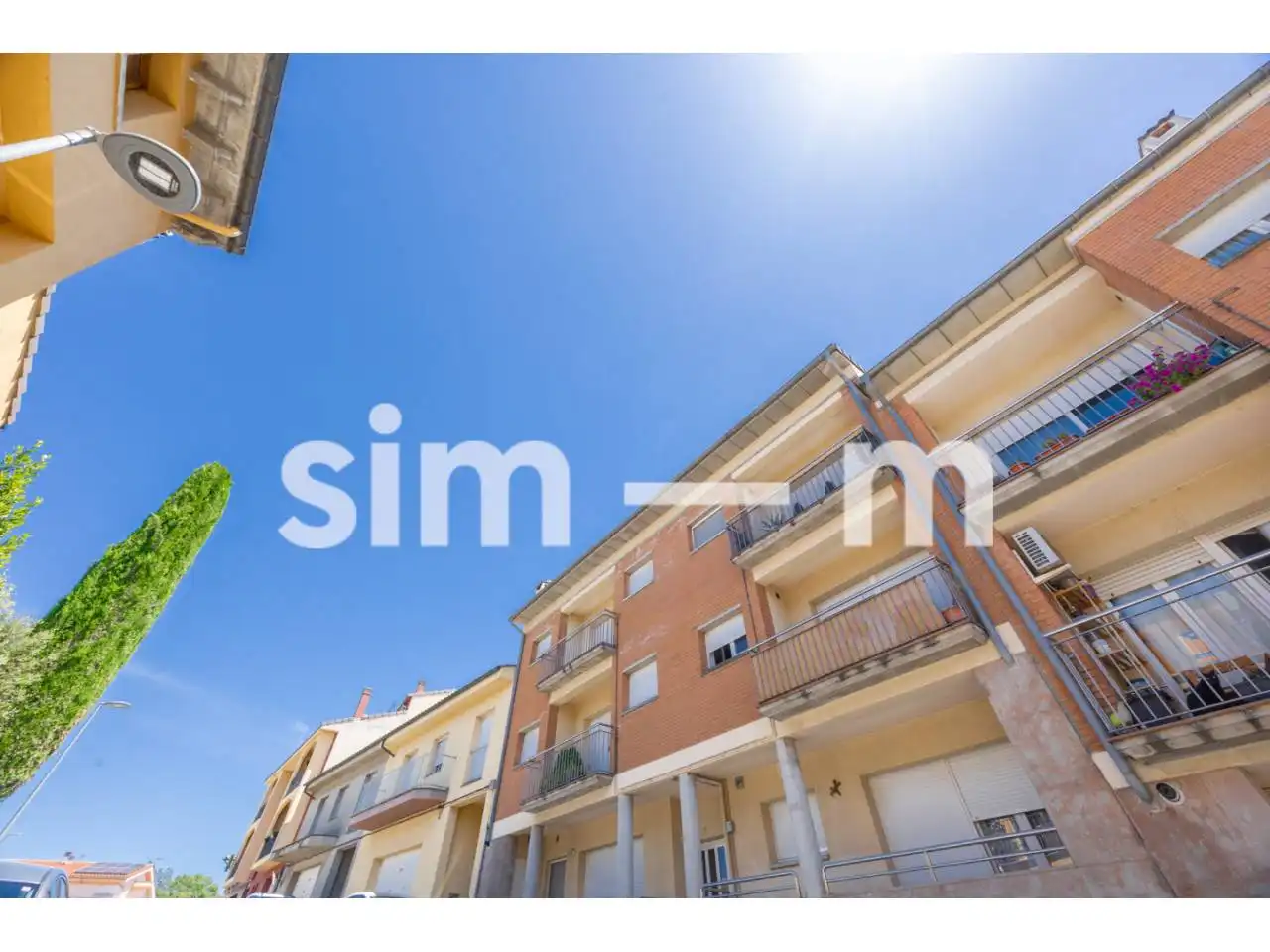 Flat for sale in Calle Salvador Espriu, Les Masies de Voltregà