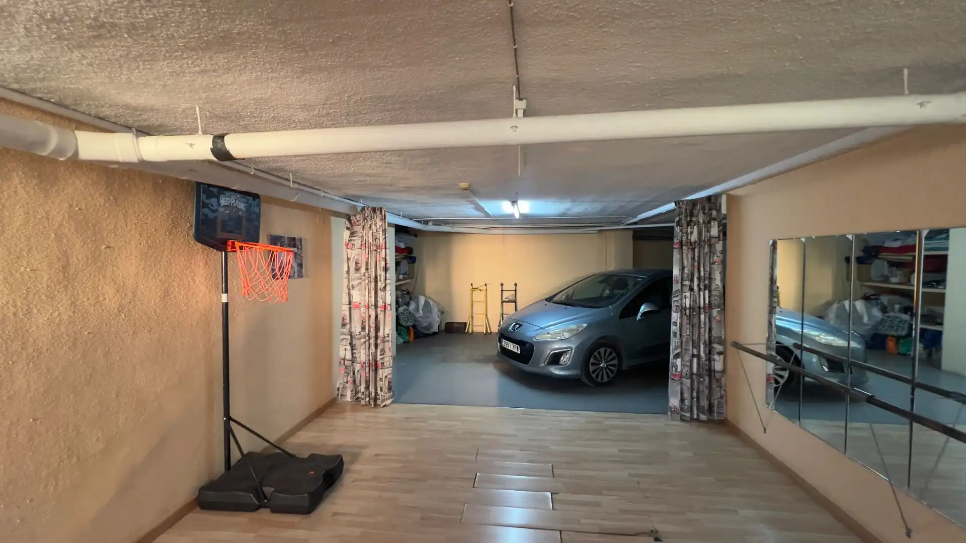 Duplex with pool for sale in Calle Catedrático Eliseo Gómez Serrano, imagen 12
