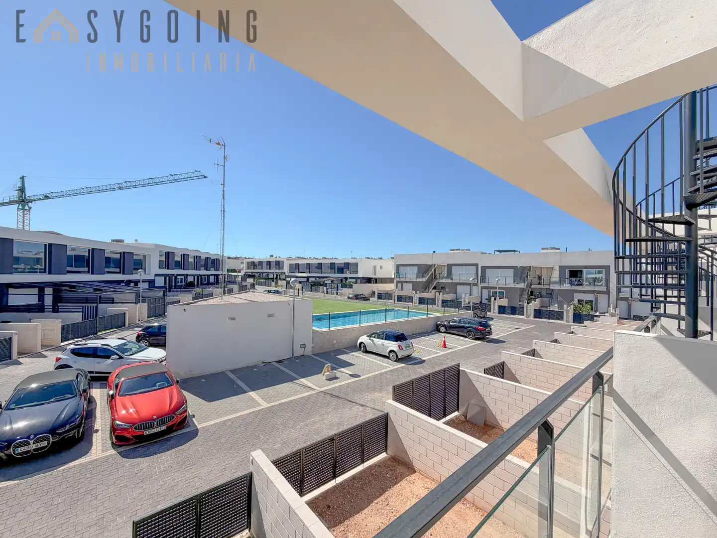 Casa con terraza en venta en Gran Alacant, imagen 28