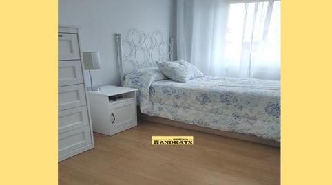 Foto 5 de Pis en venda a Caranza, Ferrol