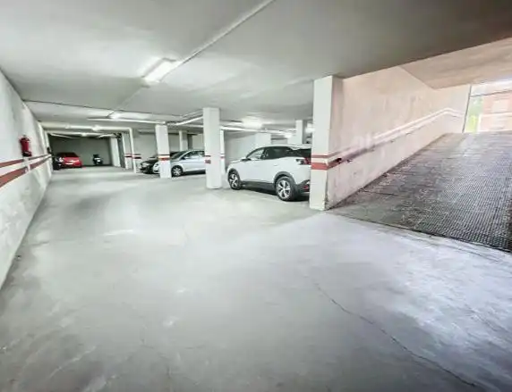 Parking à vendre à Ciudad De Lima