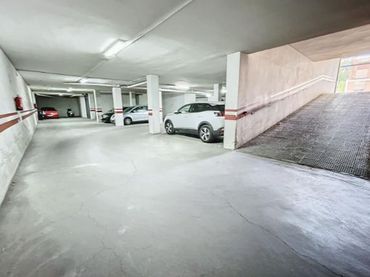 Aparcament en venda a Ciudad De Lima