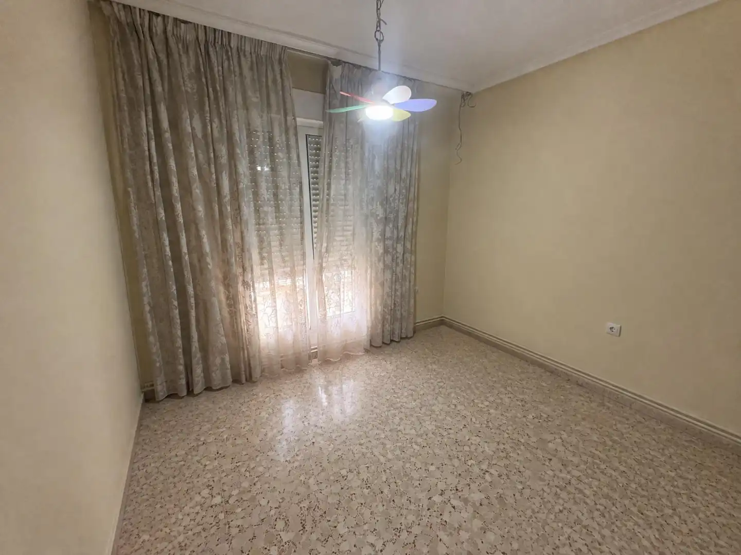 Habitación de Ático en venta en Jaén