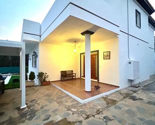 House or chalet for sale in Marbella  with Air Conditioner, Heating and Private garden