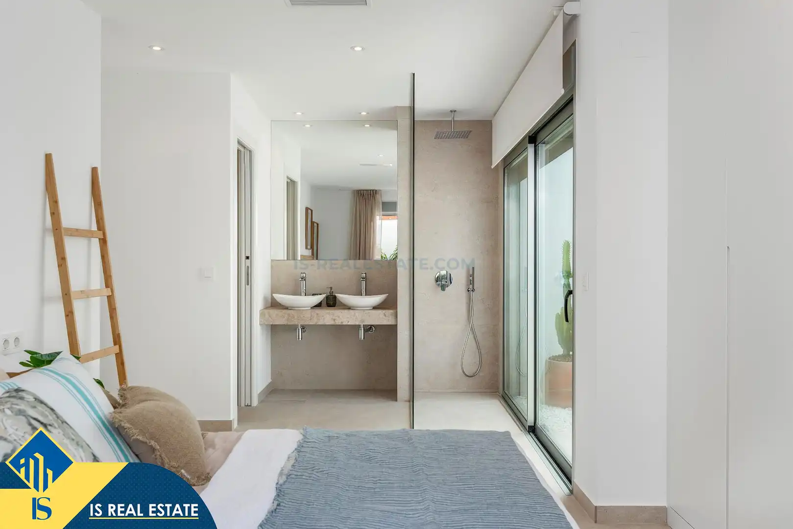 Chalet con jardín en venta en Dolores, imagen 19