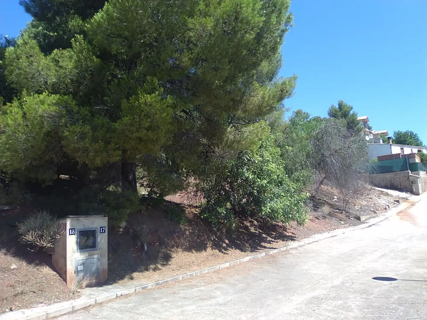 Rural land for sale in Torres Torres, imagen 7
