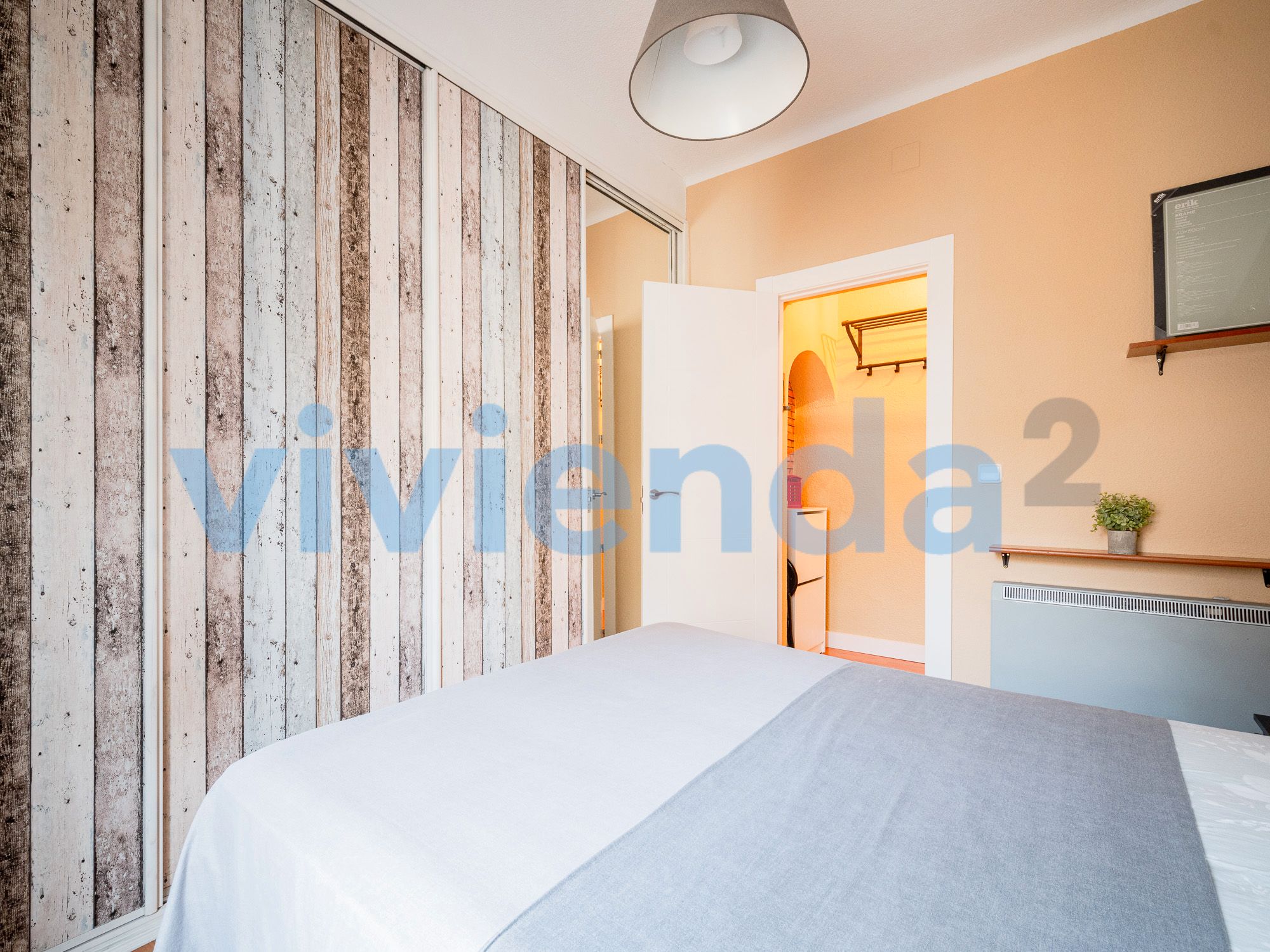 Flat for sale in Calle Juan Tornero, Puerta del Ángel