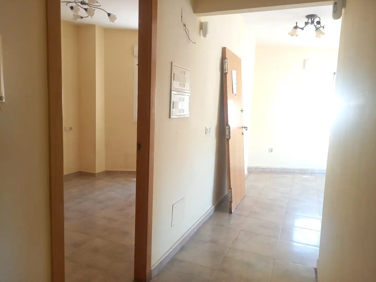Piso en venta en Fortuna con Trastero