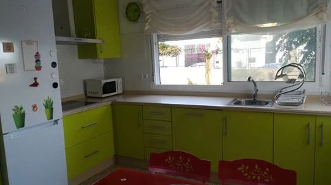 Foto 4 von Wohnung zur Miete in Calle Mar Muerto, 1, Mazagón, Huelva