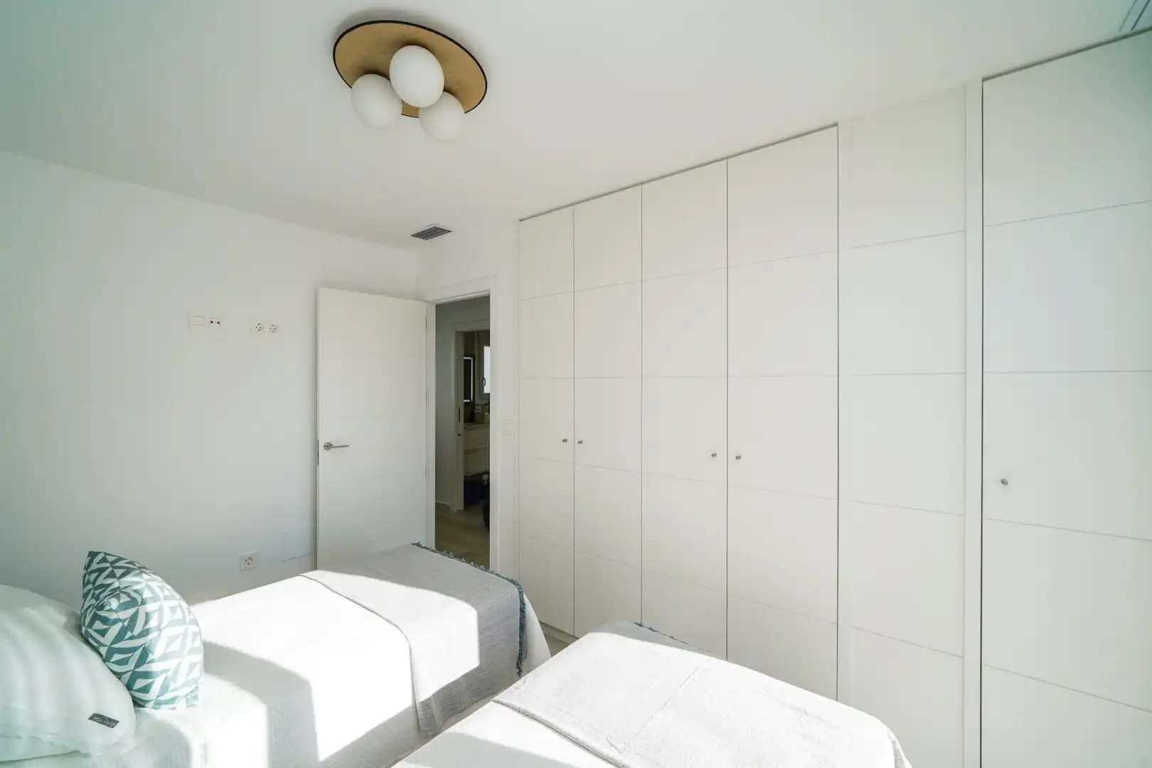 Haus mit Terrasse zum Verkauf in Campo de Murcia, imagen 30