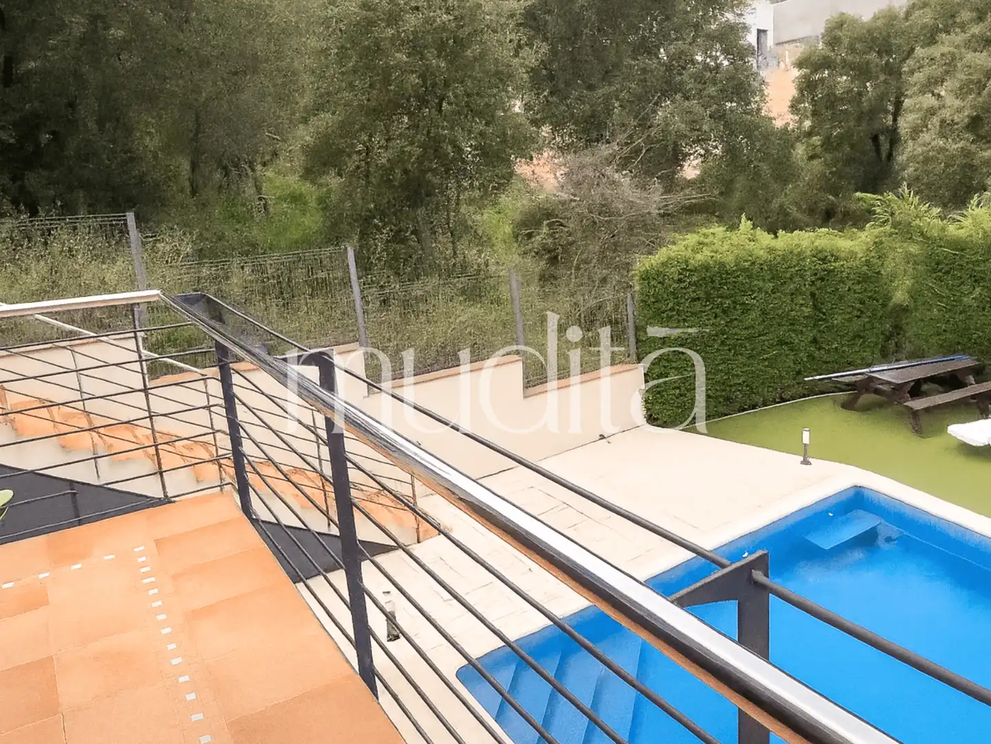 House with terrace for sale in Platja d'Aro, imagen 14