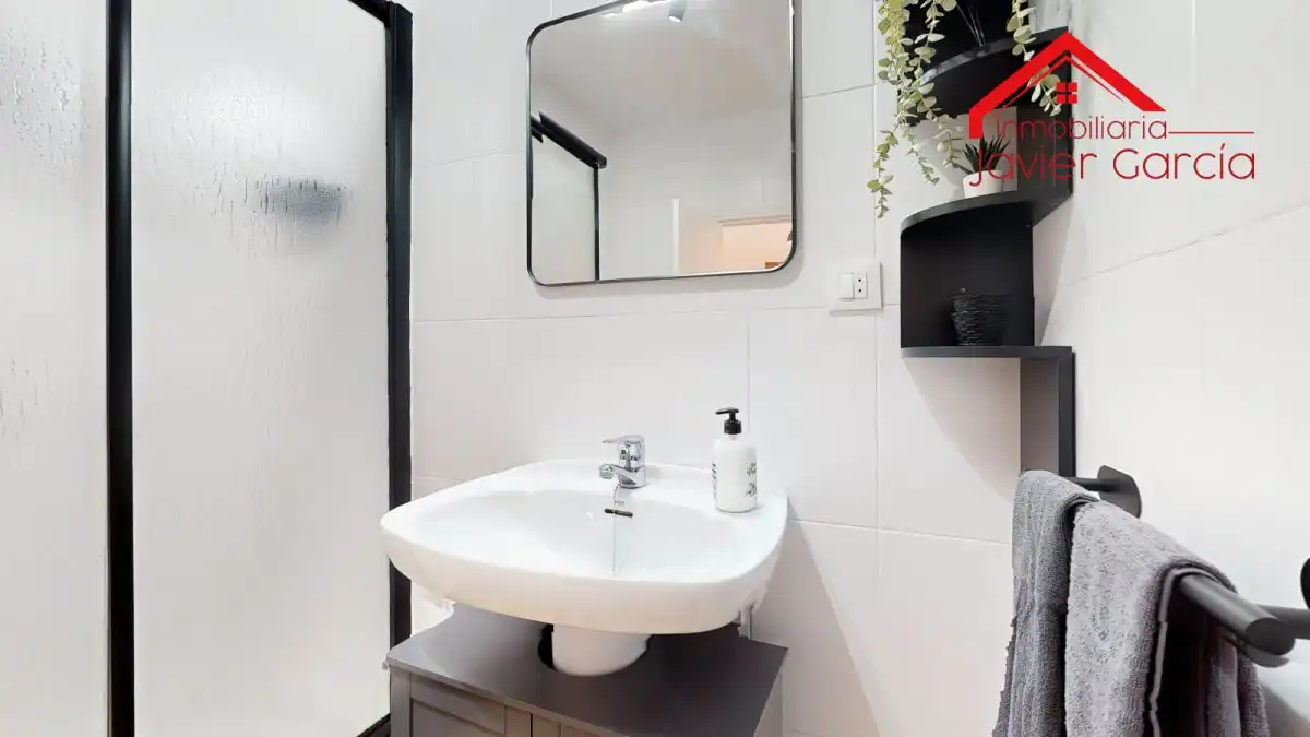 Apartamento de alquiler en Villafranca de los Barros