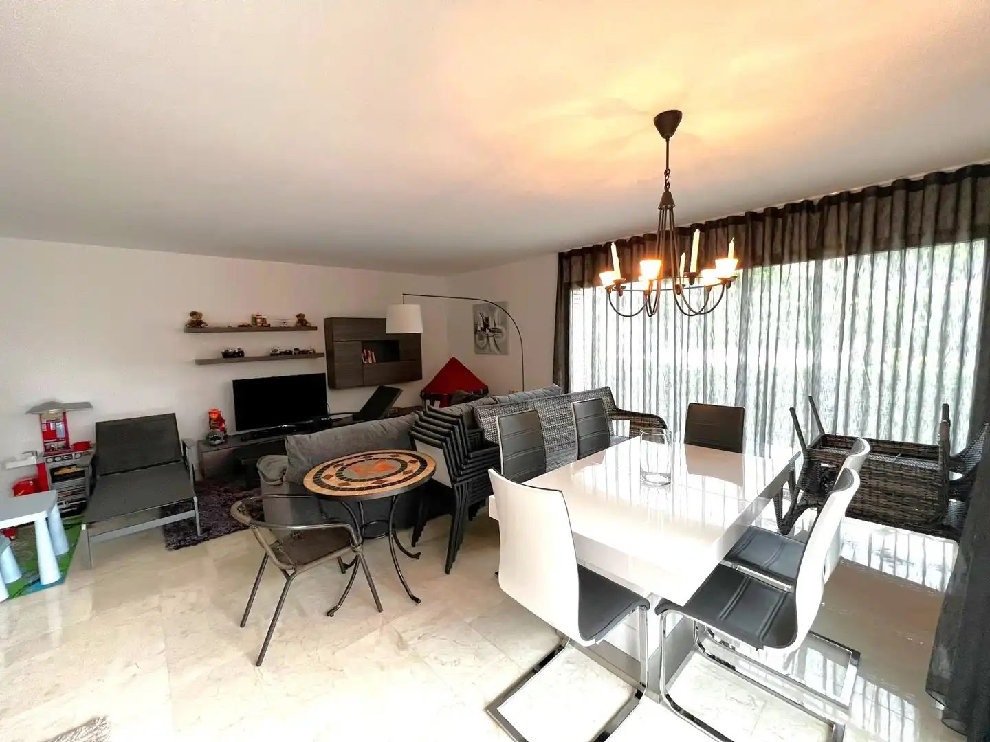 Villa avec piscine à vendre à almadrava, imagen 5