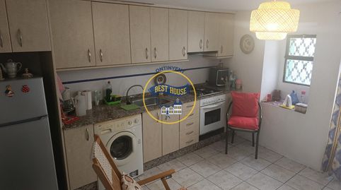 Foto 3 de Casa o xalet de lloguer a Centro, Ontinyent