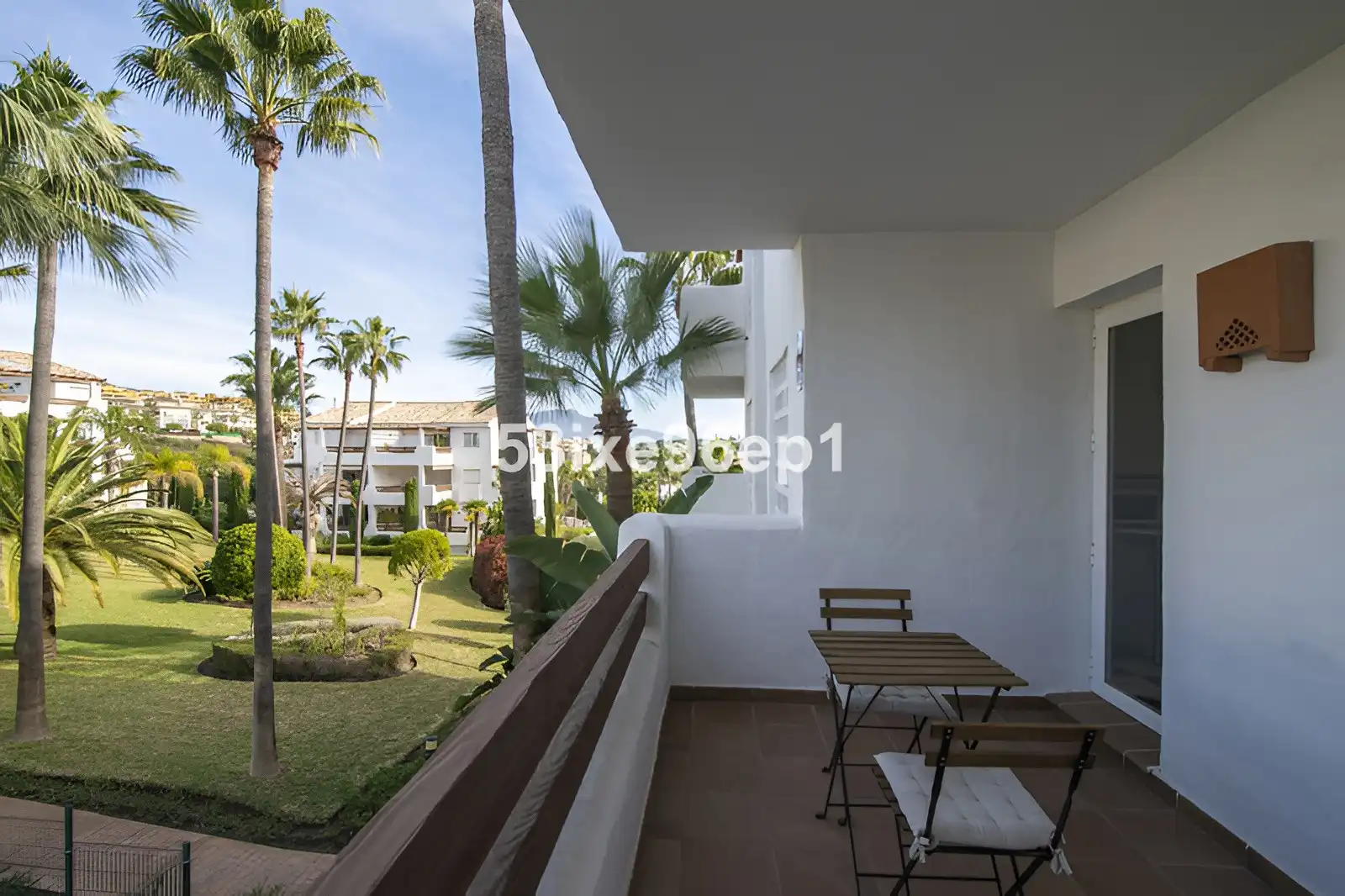 Apartament amb piscina en venda a Selwo, imagen 27