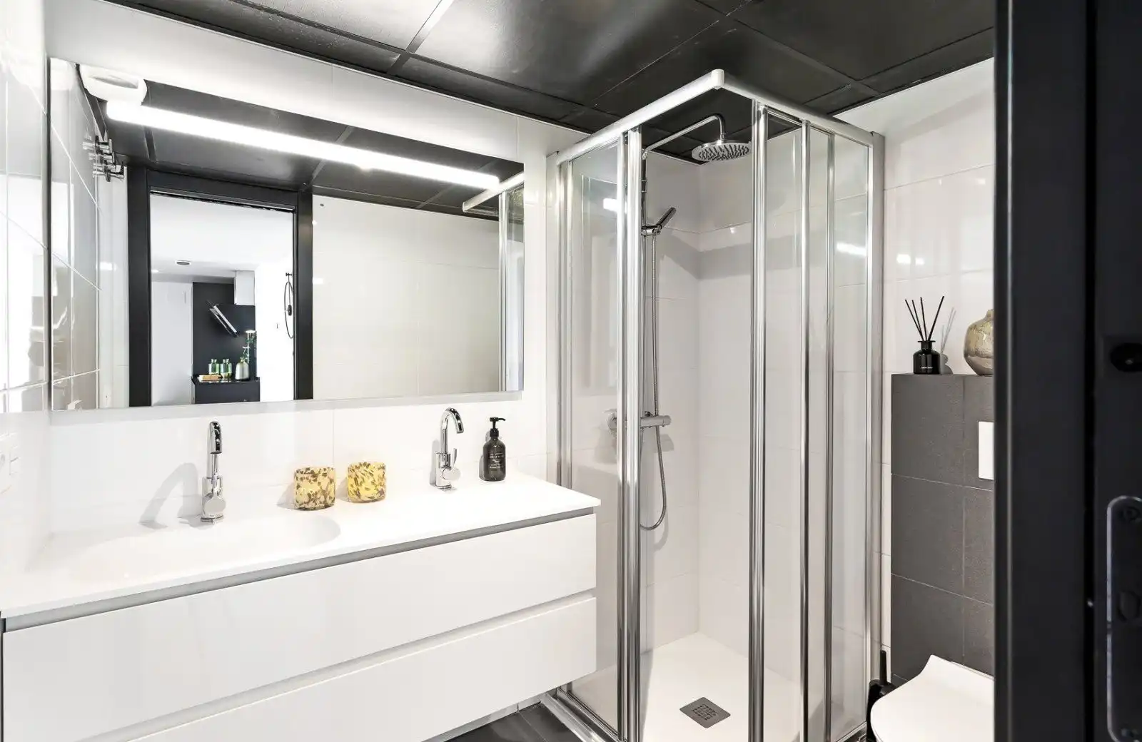 Apartamento con terraza en venta en Las Lagunas, imagen 17