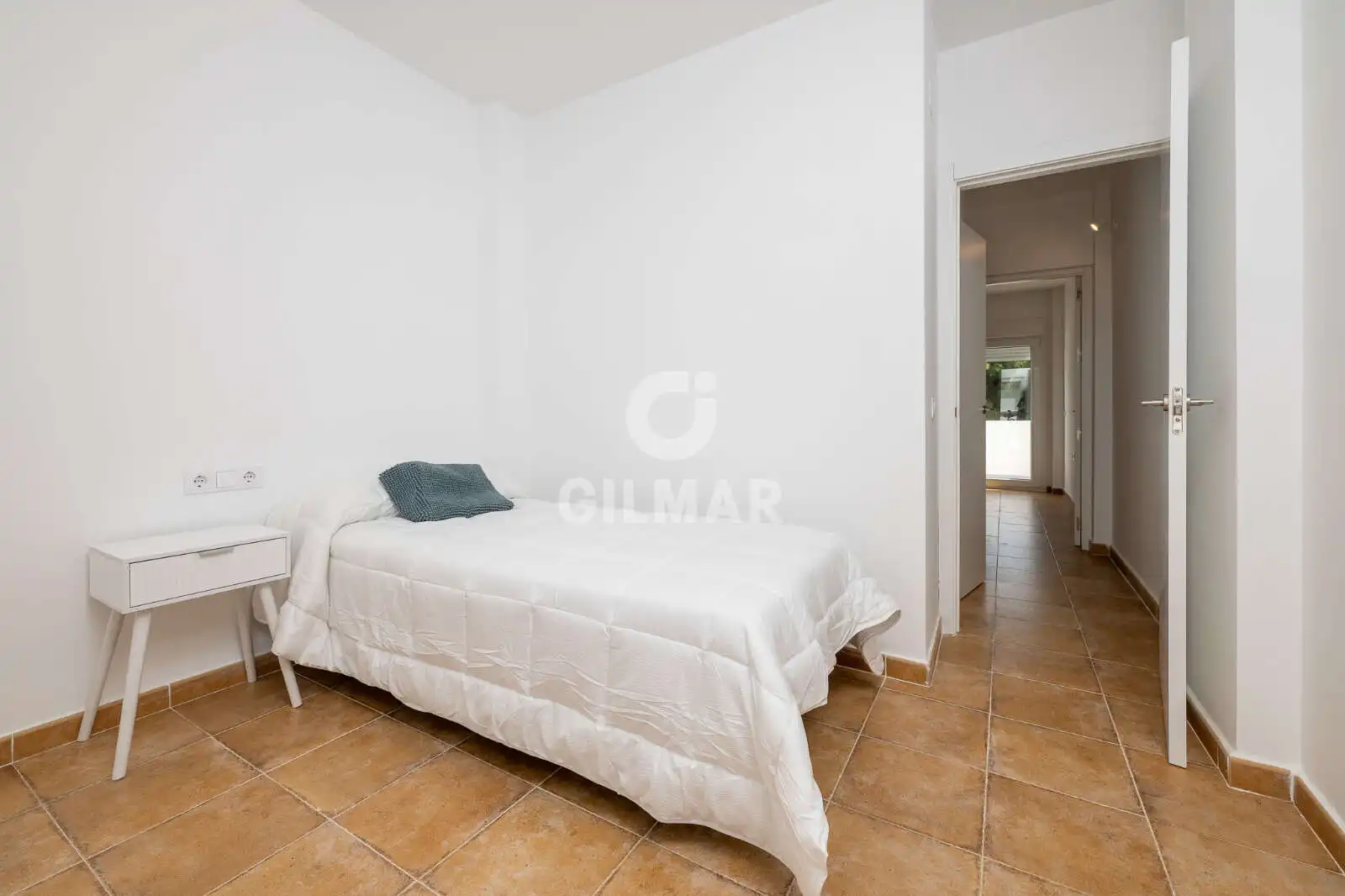 Habitación de Dúplex en venta en Barbate con Jardín privado, Piscina y Balcón