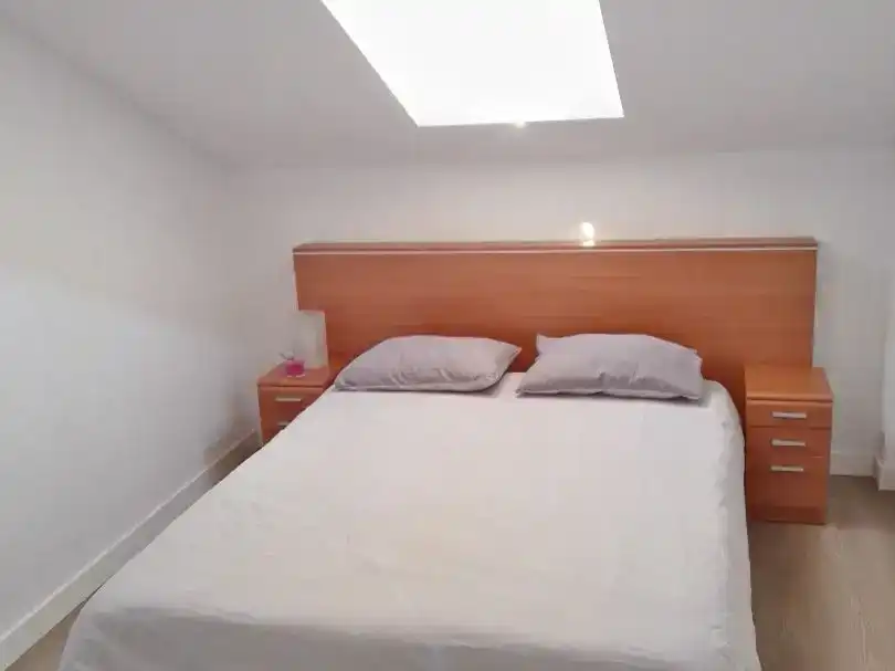 Dormitori de Dúplex en venda en El Molar (Madrid)