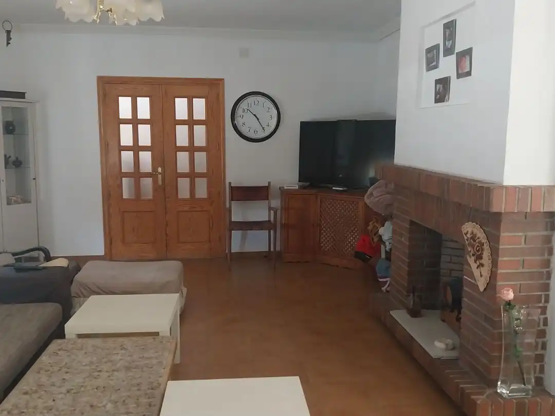 Villa mit Garten zur Miete in Murillo 7, imagen 19