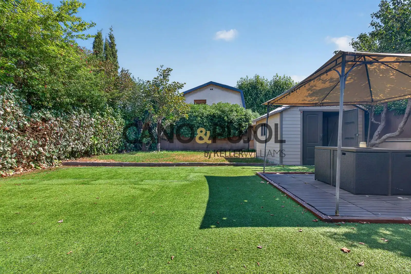 Casa con piscina en venta en D'andalusia, imagen 28