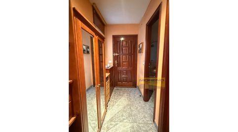 Foto 4 de Piso en venta en Avenida Alfonso XIII, Bóveda, Lugo