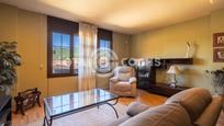Living room of Flat for sale in La Molsosa  with Heating, Terrace and Balcony