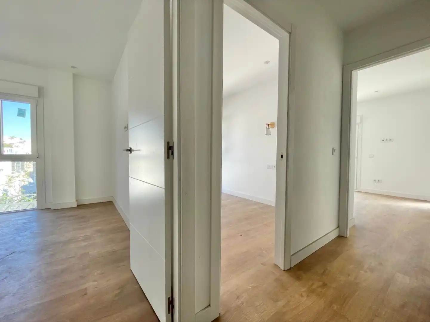 Apartament amb terrassa en venda a Montemar, imagen 31