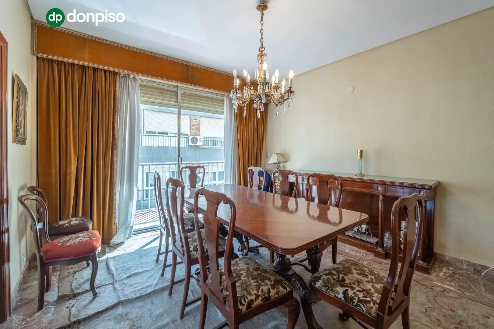 Flat with terrace for sale in Calle TEJEIRO 2, imagen 11
