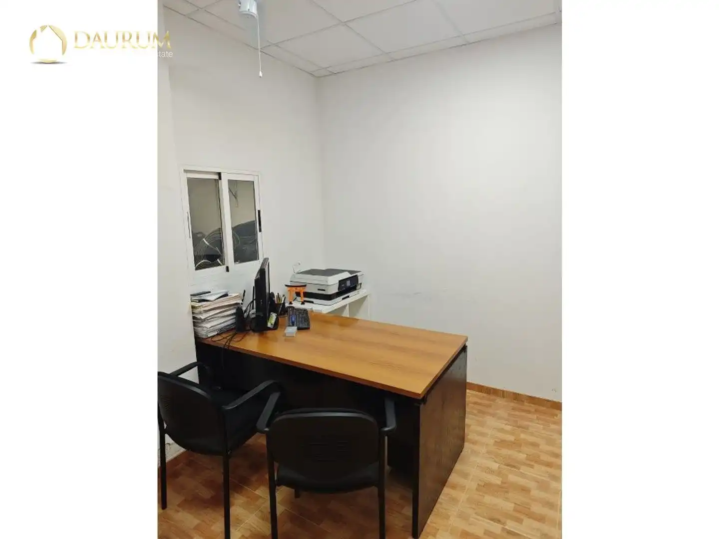 Nave industrial en venta en Valencia