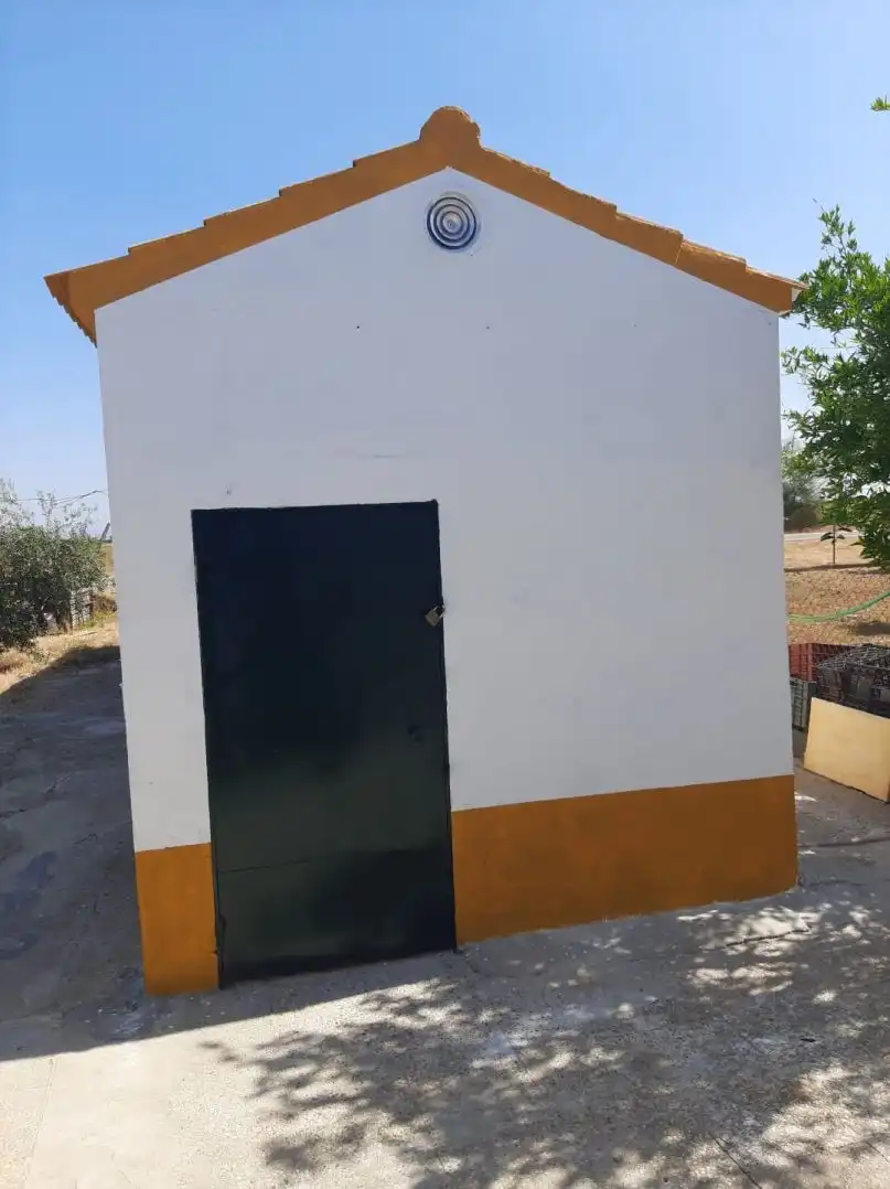 Xalet amb piscina en venda a 5 Urbanización los Jinetes 1 Fase, imagen 61