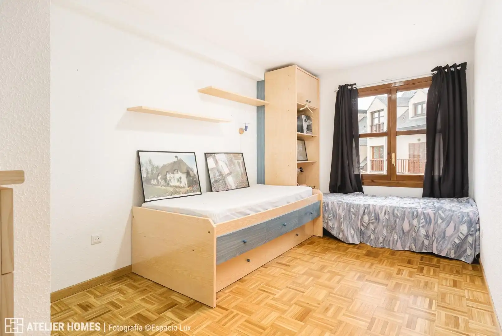Habitación de Dúplex en venta en Castiello de Jaca, Huesca