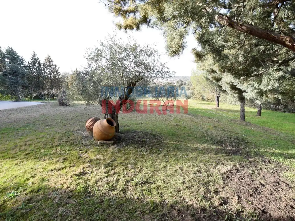 Finca rústica en venta en Parrillas
