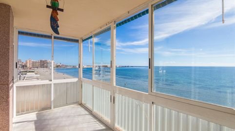 Foto 2 de Apartament en venda a Gran Playa, Santa Pola