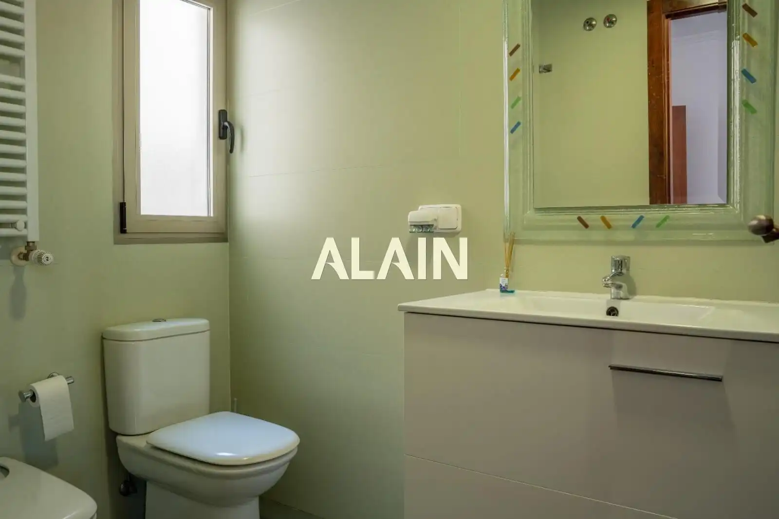 Appartement avec ascenseur à vendre à Calle Hernán Cortés, imagen 23