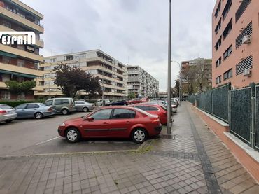 Pis en venda a Calle FRAY JOSE CERDEIRIÑA