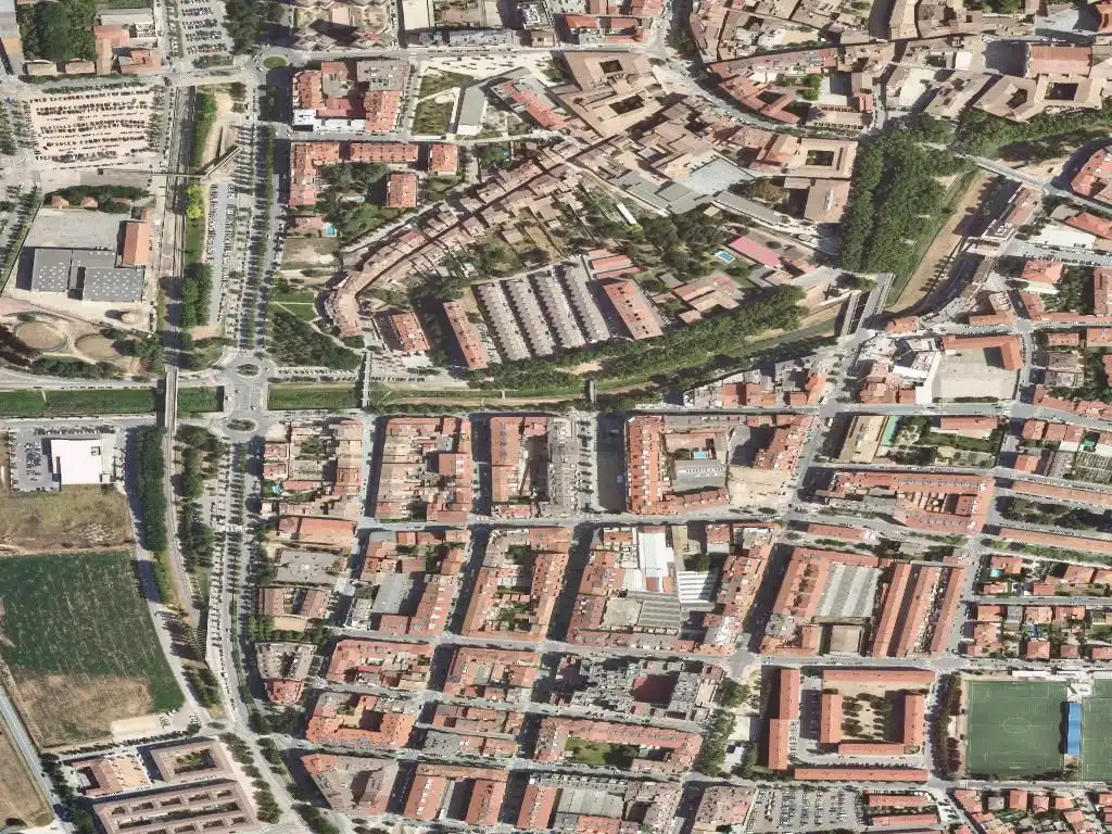 Appartamento in vendita a calle Bisbe Strauch, imagen 3