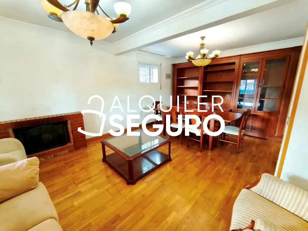 Casa o chalet de alquiler en Casarrubios del Monte, Toledo