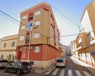 Exterior view of Garage for sale in Gandia